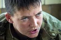 Россия считает, что ООН слишком «давит на суд», требуя освободить Савченко
